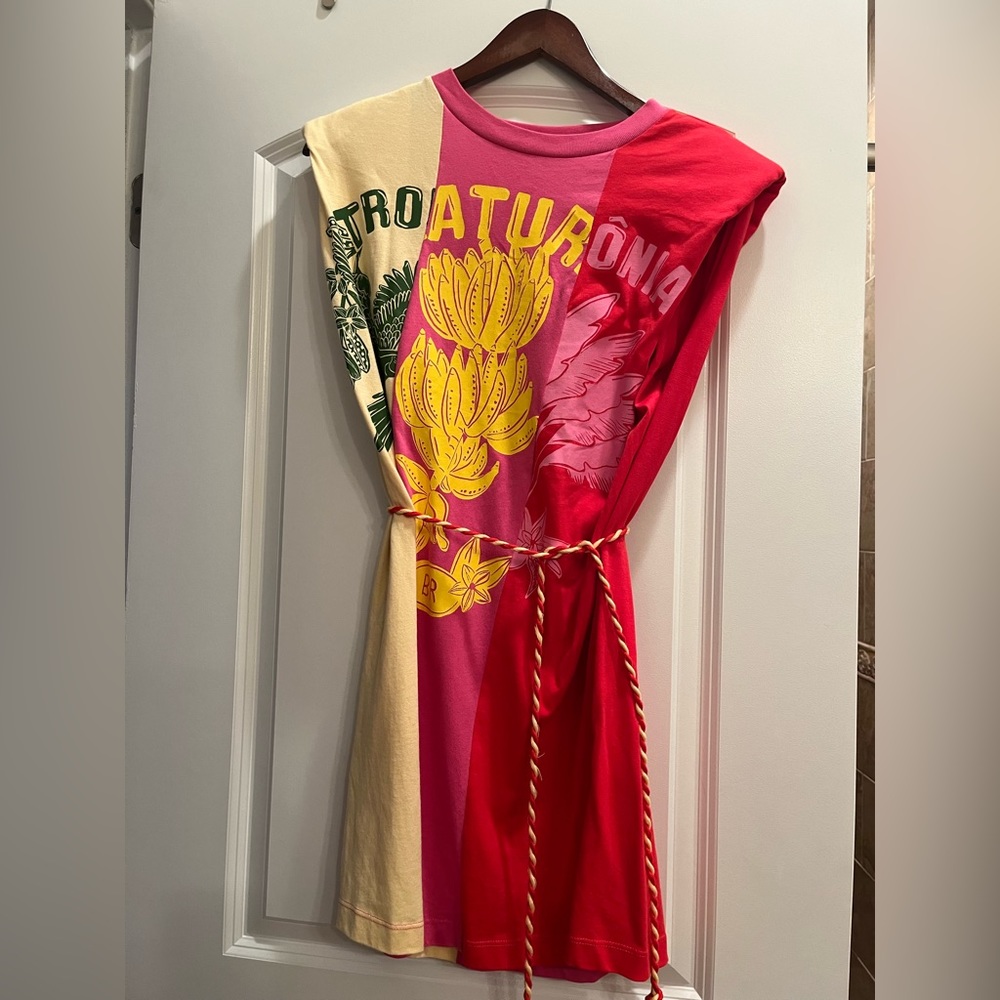 Farm Rio Dress